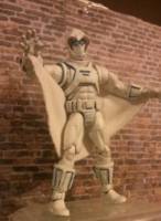 The Ghost (Marvel Legends) Custom Action Figure