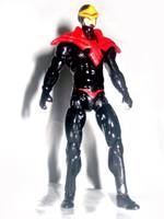 MU Phoenix 5 Cyclops (Marvel Universe) Custom Action Figure