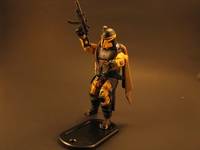 Mandalorian Merc (Star Wars) Custom Action Figure