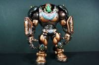 Ganondorf Mech (Nintendo) Custom Action Figure