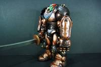 Ganondorf Mech (Nintendo) Custom Action Figure