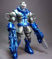 Apocalypse  V2 (Marvel Legends) Custom Action Figure