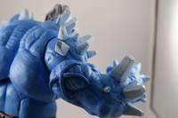 Colossus of Jotunheim (Marvel Legends) Custom Action Figure
