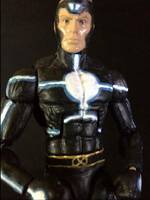 Modern Havok (Marvel Legends) Custom Action Figure
