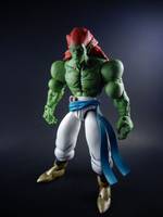 Bojack (Dragonball Z) Custom Action Figure