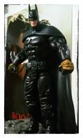 Batman (Dark Knight) (DC Universe) Custom Action Figure