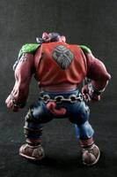 Bebop (Teenage Mutant Ninja Turtles) Custom Action Figure