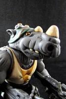 Rocksteady (Teenage Mutant Ninja Turtles) Custom Action Figure