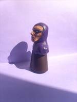 The Phantom (Phantom) Custom Statue / Bust