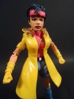 Jubilee (Jim Lee Era) (X-Men) Custom Action Figure