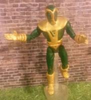 Force (Marvel Legends) Custom Action Figure