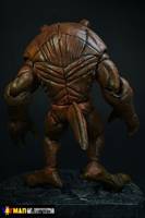 Preak (Marvel Legends) Custom Action Figure