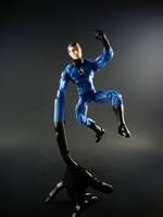Mr Fantastic (Marvel Universe) Custom Action Figure