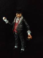 The Penguin (Marvel Legends) Custom Action Figure