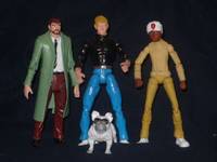 Bandit (Marvel Legends) Custom Action Figure