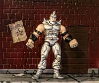 Rhino (Spider-Man) Custom Action Figure