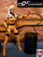 Coachwhip (Marvel Legends) Custom Action Figure