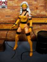 Coachwhip (Marvel Legends) Custom Action Figure