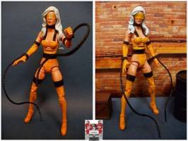 Coachwhip (Marvel Legends) Custom Action Figure