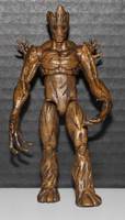 Groot (Marvel Universe) Custom Action Figure