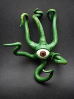 Shuma Gorath (Marvel Universe) Custom Action Figure