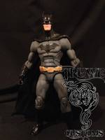 Batman (DC Universe) Custom Action Figure