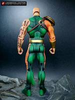 Aqualord (Original) Custom Action Figure