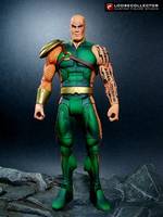 Aqualord (Original) Custom Action Figure