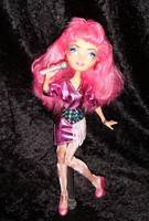 Jem (Misc) Custom Other