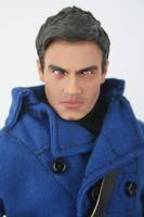 Bucky Barnes (Marvel) Custom Action Figure