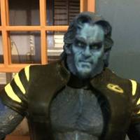 Beast (X-Men - Movies) Custom Action Figure