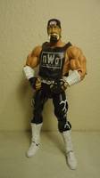 Hulk Hogan (Masters of the Universe) Custom Action Figure