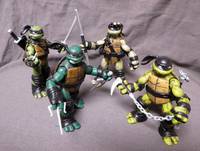 Donatello (Teenage Mutant Ninja Turtles) Custom Action Figure