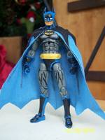 70's Batman (Marvel Universe) Custom Action Figure