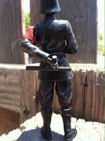 Red Skull (Marvel) Custom Action Figure