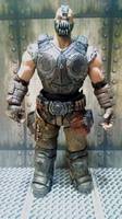 Bane (DC Universe) Custom Action Figure