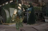 Bane (DC Universe) Custom Action Figure