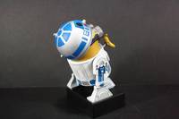Minion R2D2 (Despicable Me) Custom Action Figure