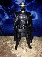 Obersturmbannfuhrer Karl Ruprecht Kroenen (Hellboy) Custom Action Figure