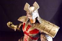 Silver Samurai (Marvel Legends) Custom Action Figure