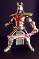 Silver Samurai (Marvel Legends) Custom Action Figure