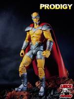 Prodigy (Marvel Legends) Custom Action Figure