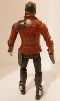 Star Lord (Marvel Legends) Custom Action Figure