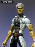 X-Force Elixir (Marvel Legends) Custom Action Figure