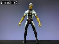 X-Force Elixir (Marvel Legends) Custom Action Figure