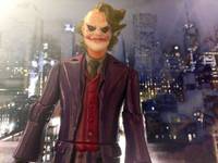 The Joker (Dark Knight) (Batman) Custom Action Figure