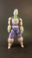 S.H Figuarts Buuhan (Dragonball Z) Custom Action Figure