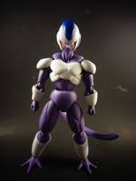 S.H Figuarts Cooler (Dragonball Z) Custom Action Figure