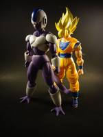 S.H Figuarts Cooler (Dragonball Z) Custom Action Figure
