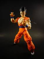 S.H Figuarts Yamcha (Dragonball Z) Custom Action Figure